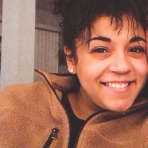 Meet your Posher, Teesha